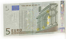 5 Euro Guthaben für neue User