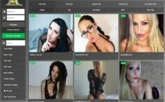 Cam2Cam Videochat